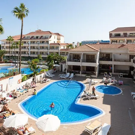 Apartamento Golden Mile Americas *