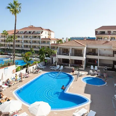 Apartamento Golden Mile Americas