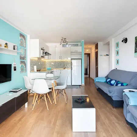 Golden Mile Americas Playa de las Americas (Tenerife)