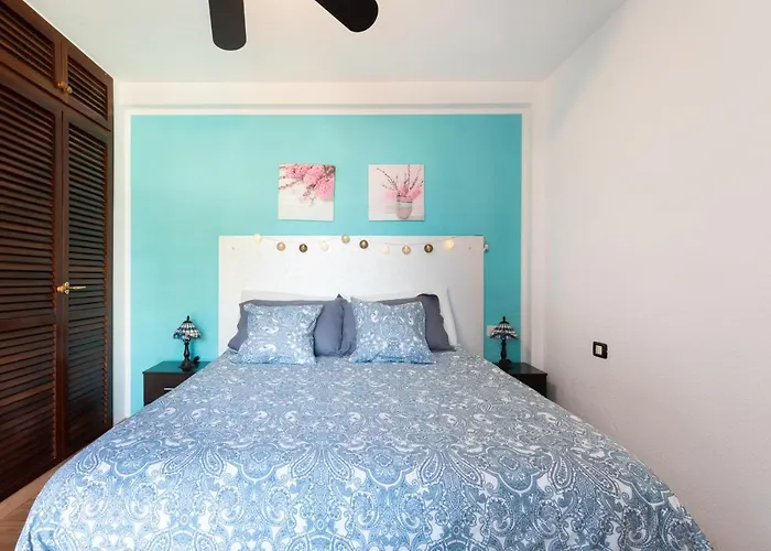 Appartement Golden Mile Americas *
