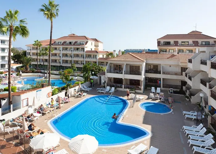 Appartement Golden Mile Americas