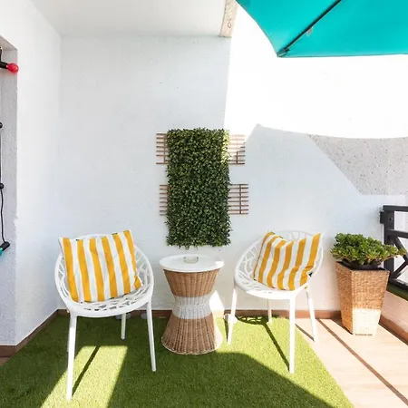 Golden Mile Americas Apartment Playa de las Americas (Tenerife)