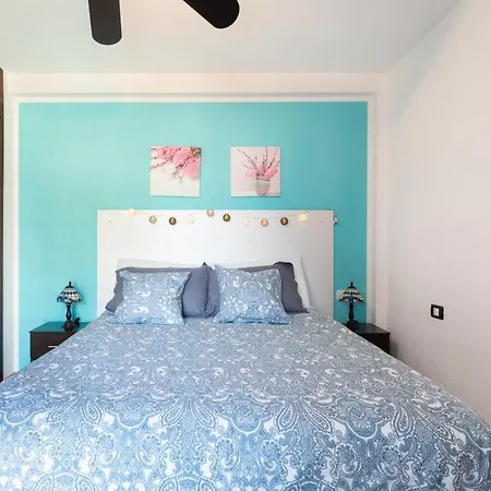 Apartment Golden Mile Americas *