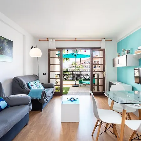 Apartment Golden Mile Americas