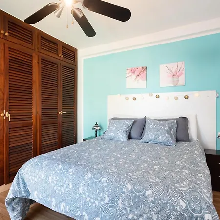 Golden Mile Americas شقة بلايا ذي لاس أميريكاس