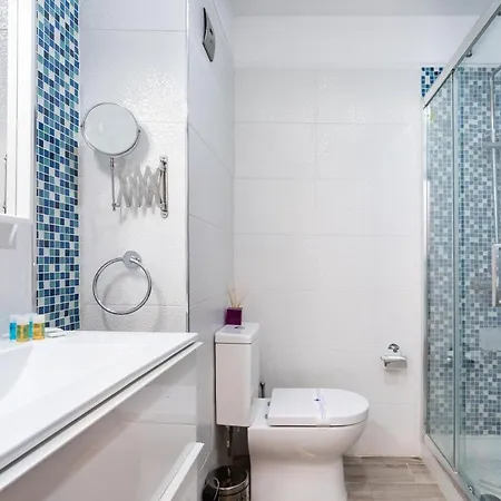 Apartment Golden Mile Americas