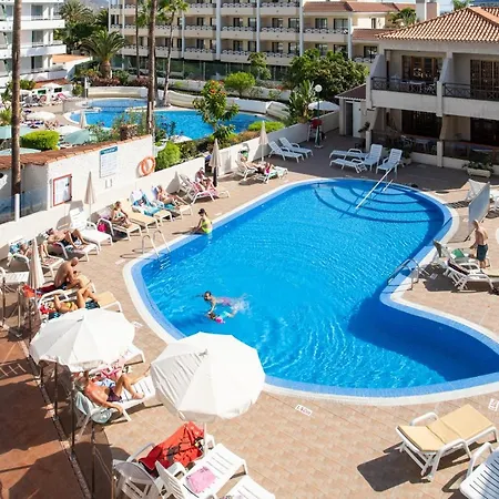 Apartment Golden Mile Americas Playa de las Americas (Tenerife)