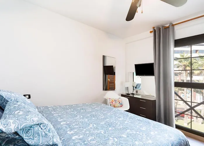 شقة Golden Mile Americas