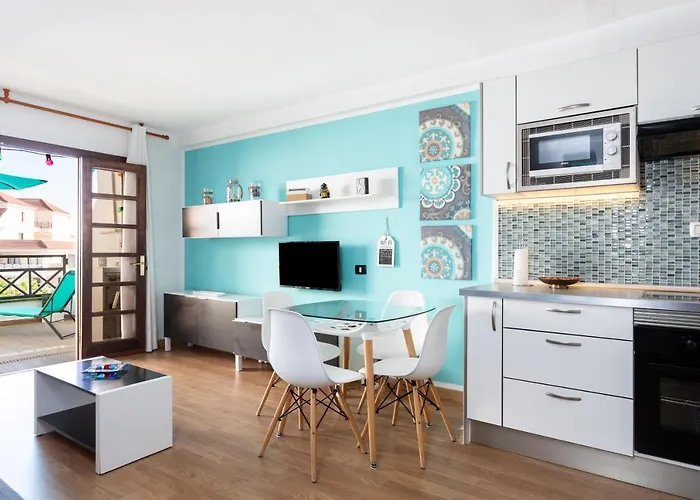 Golden Mile Americas بلايا ذي لاس أميريكاس