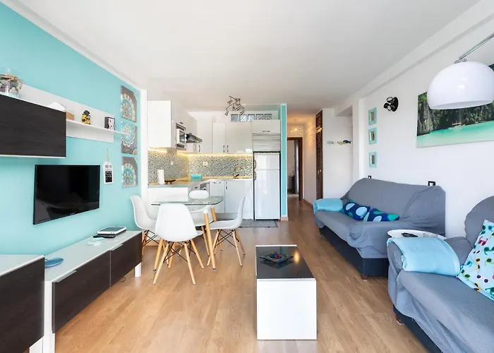 Golden Mile Americas بلايا ذي لاس أميريكاس