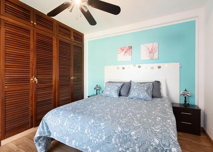 Golden Mile Americas شقة بلايا ذي لاس أميريكاس