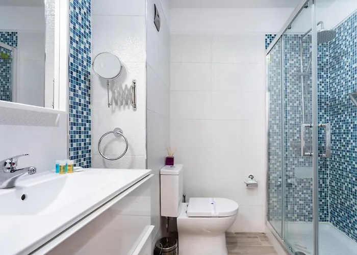 شقة Golden Mile Americas