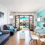 Apartment Golden Mile Americas
